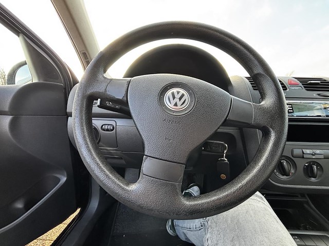 Volkswagen golf 1.9 tdi b2b-line, 2008 - afbeelding 5 van  24