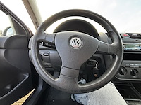 Volkswagen golf 1.9 tdi b2b-line, 2008 - afbeelding 5 van  24