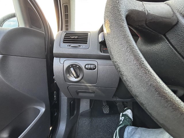 Volkswagen golf 1.9 tdi b2b-line, 2008 - afbeelding 6 van  24