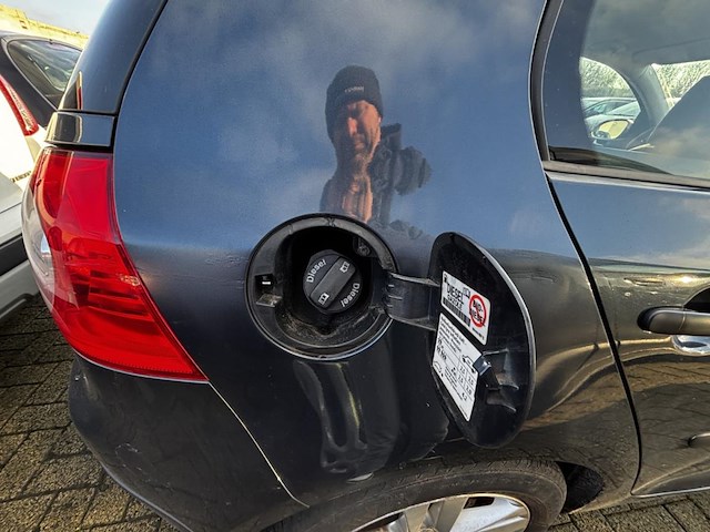 Volkswagen golf 1.9 tdi b2b-line, 2008 - afbeelding 10 van  24