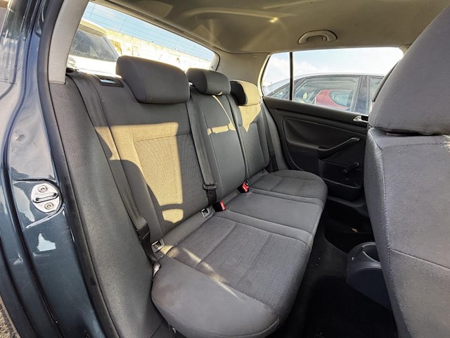 Volkswagen golf 1.9 tdi b2b-line, 2008 - afbeelding 11 van  24