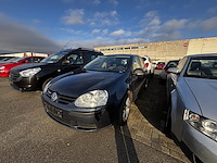 Volkswagen golf 1.9 tdi b2b-line, 2008 - afbeelding 1 van  24