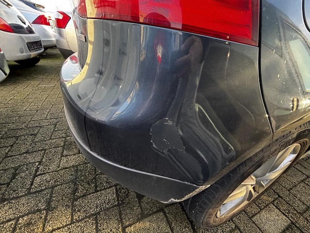 Volkswagen golf 1.9 tdi b2b-line, 2008 - afbeelding 16 van  24