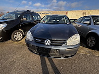 Volkswagen golf 1.9 tdi b2b-line, 2008 - afbeelding 12 van  24