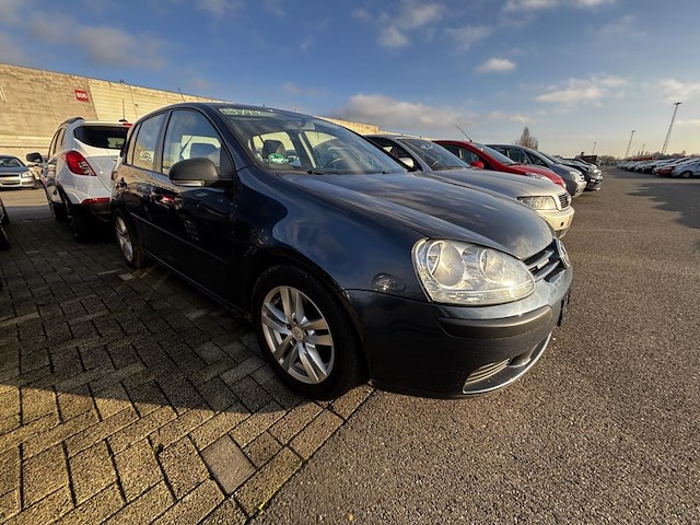 Volkswagen golf 1.9 tdi b2b-line, 2008 - afbeelding 18 van  24