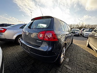 Volkswagen golf 1.9 tdi b2b-line, 2008 - afbeelding 19 van  24