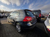 Volkswagen golf 1.9 tdi b2b-line, 2008 - afbeelding 20 van  24