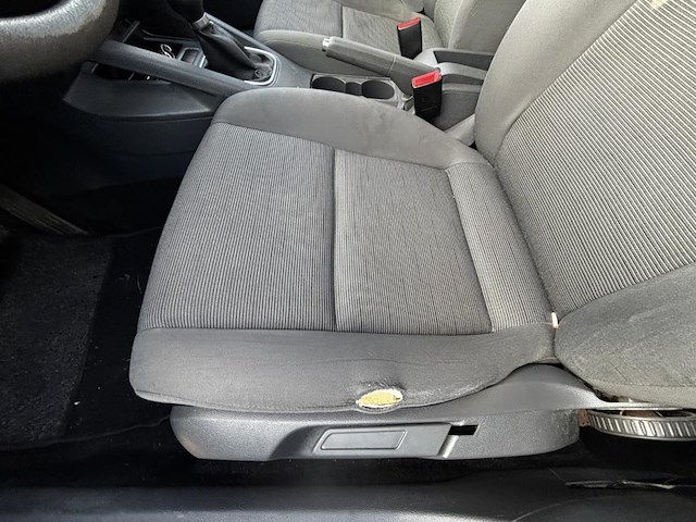 Volkswagen golf 1.9 tdi b2b-line, 2008 - afbeelding 23 van  24