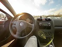 Volkswagen golf 1.9 tdi b2b-line, 2008 - afbeelding 24 van  24