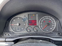 Volkswagen golf 1.9 tdi gt sport, 2008 - afbeelding 6 van  31