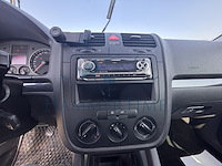 Volkswagen golf 1.9 tdi gt sport, 2008 - afbeelding 8 van  31
