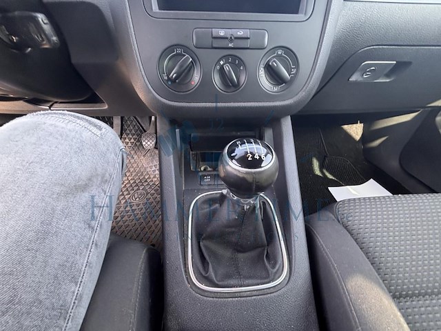 Volkswagen golf 1.9 tdi gt sport, 2008 - afbeelding 9 van  31