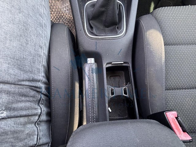 Volkswagen golf 1.9 tdi gt sport, 2008 - afbeelding 10 van  31