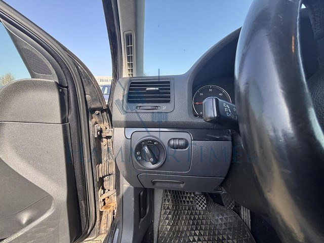 Volkswagen golf 1.9 tdi gt sport, 2008 - afbeelding 14 van  31