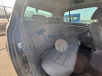 Volkswagen golf 1.9 tdi gt sport, 2008 - afbeelding 18 van  31