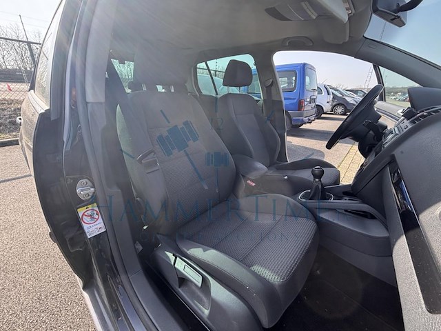 Volkswagen golf 1.9 tdi gt sport, 2008 - afbeelding 19 van  31