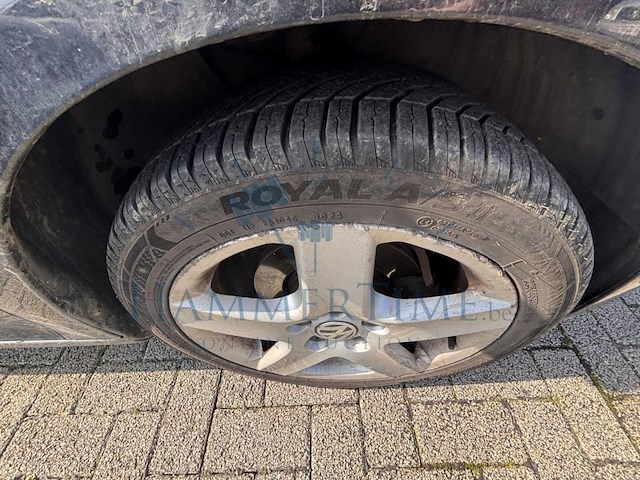 Volkswagen golf 1.9 tdi gt sport, 2008 - afbeelding 20 van  31