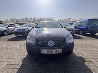 Volkswagen golf 1.9 tdi gt sport, 2008 - afbeelding 12 van  31