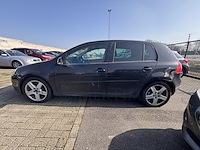 Volkswagen golf 1.9 tdi gt sport, 2008 - afbeelding 30 van  31
