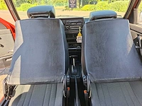 Volkswagen golf 2 oldtimer - afbeelding 5 van  29