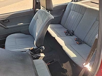 Volkswagen golf 2 oldtimer - afbeelding 6 van  29