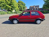 Volkswagen golf 2 oldtimer - afbeelding 12 van  29