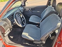 Volkswagen golf 2 oldtimer - afbeelding 29 van  29
