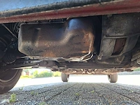 Volkswagen golf 2 oldtimer - afbeelding 13 van  29