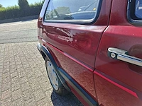 Volkswagen golf 2 oldtimer - afbeelding 15 van  29