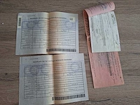 Volkswagen golf 2 oldtimer - afbeelding 19 van  29