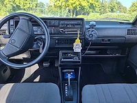Volkswagen golf 2 oldtimer - afbeelding 2 van  29
