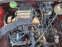 Volkswagen golf 2 oldtimer - afbeelding 9 van  29