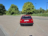 Volkswagen golf 2 oldtimer - afbeelding 24 van  29