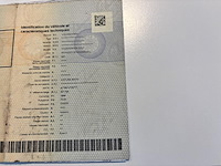 Volkswagen golf, 2001 - afbeelding 2 van  11