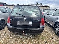 Volkswagen golf, 2001 - afbeelding 7 van  11