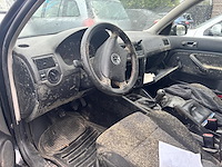 Volkswagen golf, 2001 - afbeelding 9 van  11