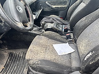 Volkswagen golf, 2001 - afbeelding 10 van  11