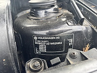 Volkswagen golf, 2001 - afbeelding 11 van  11