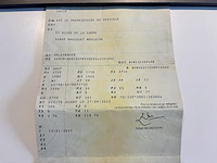 Volkswagen golf, 2002 - afbeelding 2 van  11