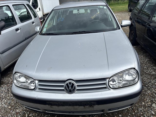 Volkswagen golf, 2002 - afbeelding 4 van  11
