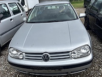 Volkswagen golf, 2002 - afbeelding 4 van  11