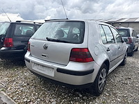 Volkswagen golf, 2002 - afbeelding 6 van  11