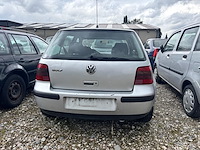 Volkswagen golf, 2002 - afbeelding 7 van  11