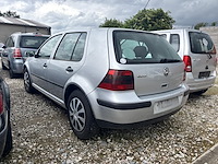 Volkswagen golf, 2002 - afbeelding 8 van  11