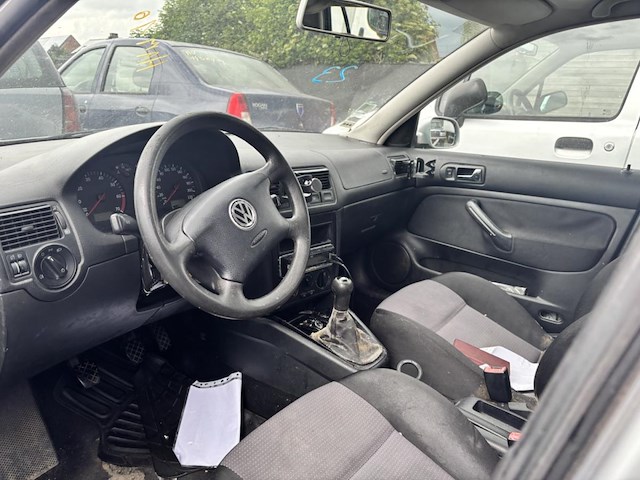 Volkswagen golf, 2002 - afbeelding 9 van  11