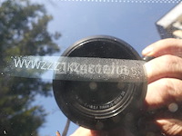 Volkswagen golf (2004-165,719 km)(vin:wvwzzz1kz4b077055) - afbeelding 2 van  33