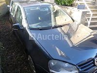 Volkswagen golf (2004-165,719 km)(vin:wvwzzz1kz4b077055) - afbeelding 3 van  33