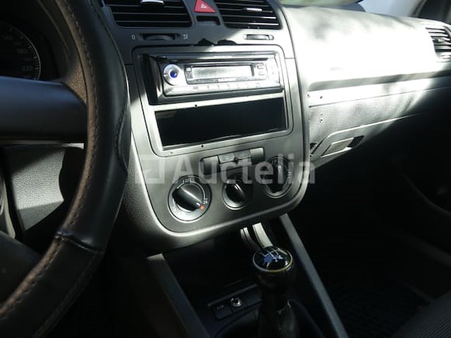 Volkswagen golf (2004-165,719 km)(vin:wvwzzz1kz4b077055) - afbeelding 4 van  33