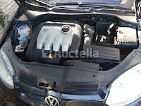 Volkswagen golf (2004-165,719 km)(vin:wvwzzz1kz4b077055) - afbeelding 6 van  33