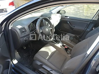 Volkswagen golf (2004-165,719 km)(vin:wvwzzz1kz4b077055) - afbeelding 8 van  33